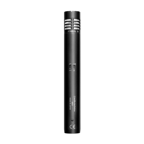 Audio Technica AT4053B kondenztorov mikrofon