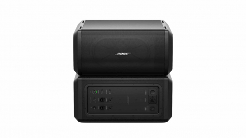 Bose SUB 1 Aktywny modu basowy