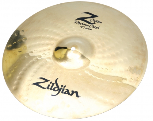 Zildjian 16″ Z Custom Medium Crash �inel