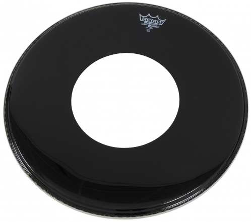 Remo ES-1022-CH Amassador 22″ rezonans, potah na buben