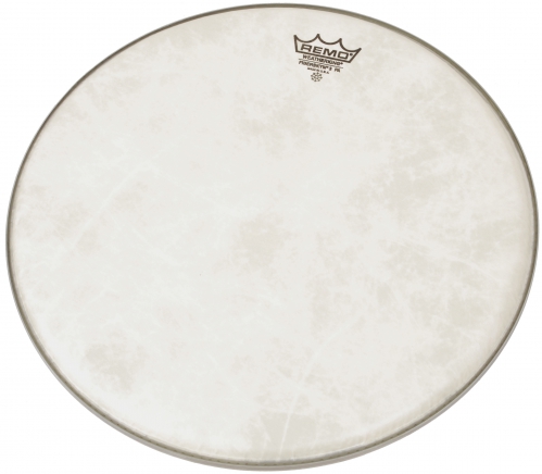 Remo FA-0514-00 Ambassador Fiberskin 3 14″, bl�na na buben