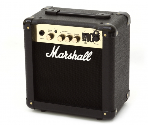 Marshall MG 4 10 kytarov zesilova