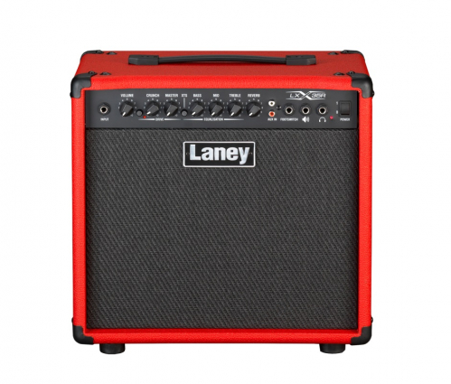 Laney LX-35 R Red