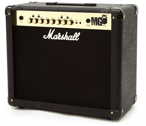 Marshall MG 4 30 FX kytarov zesilova