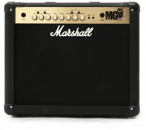 Marshall MG 4 30 FX wzmacniacz gitarowy 30W
