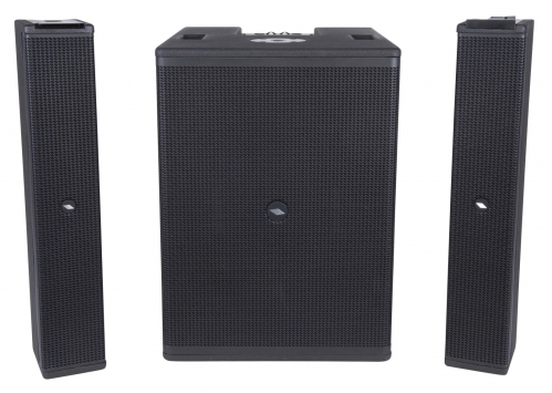 Proel SESSION6 Proel SESSION6