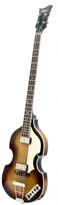 Hoefner HCT-500 Sunburst basov� kytara