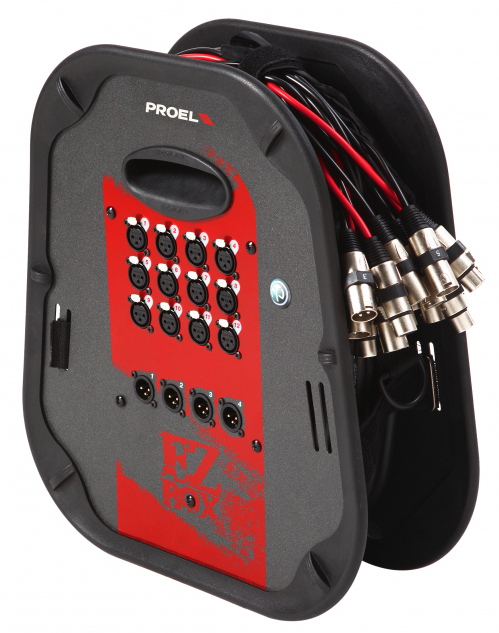 Proel EZBOX1204 Proel EZBOX1204