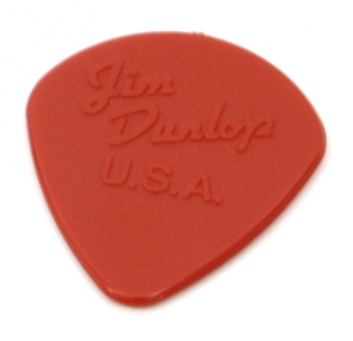 Dunlop 47R1N jazz kytarové trsátko Dunlop 47R1N jazz kytarové trsátko