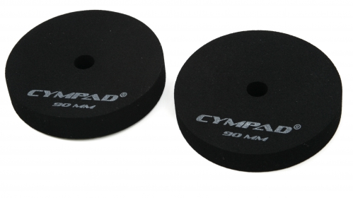 Cympad Moderator 90mm Set