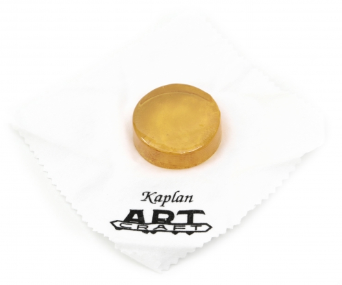 D′Addario KACR6 Kaplan ArtCraft Rosin kalafuna