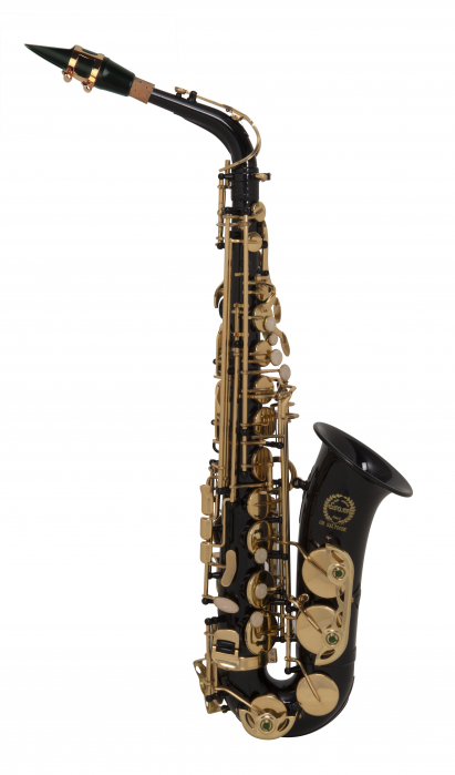 Grassi SAL700BK