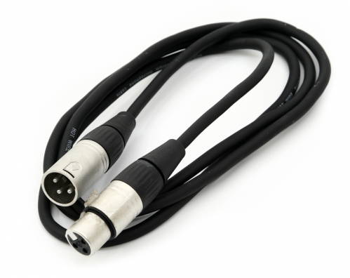 Hot Wire XLR - XLR 1,5 m Hot Wire XLR - XLR 1,5 m