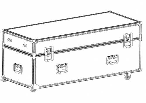 Axiom AXCASE09PT Axiom AXCASE09PT