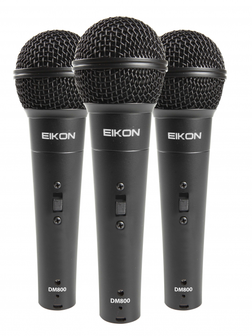 Eikon DM800KIT