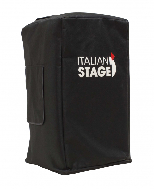 Italian Stage COVERP112