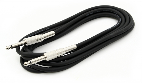 Hot Wire Basic instrumentln kabel