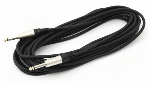 Hot Wire Premium instrumentln kabel