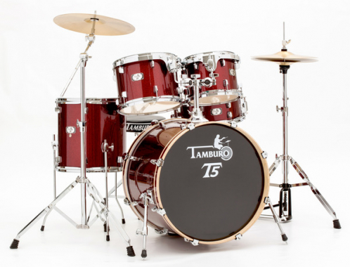 Tamburo T5M22RSSK