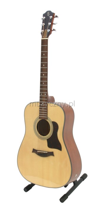 Baton Rouge R30-EQ elektricko-akustick kytara