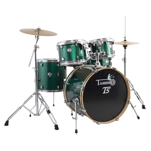 Tamburo T5S22GRSK