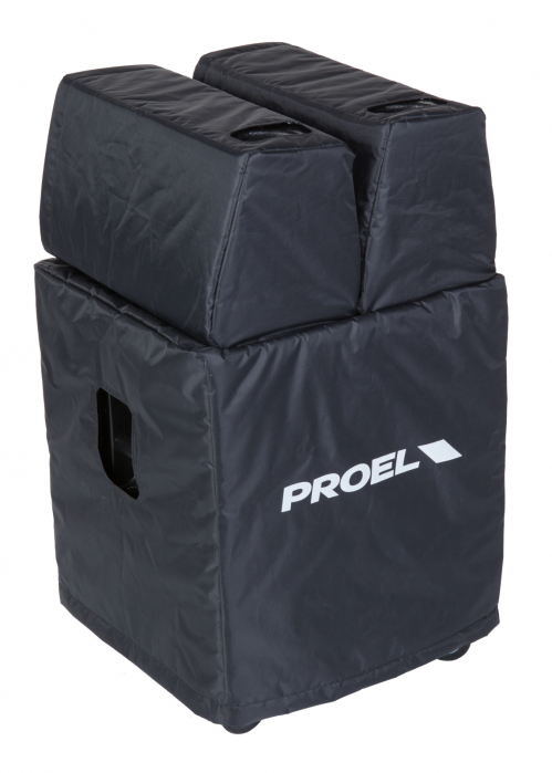 Proel COVERLT812A