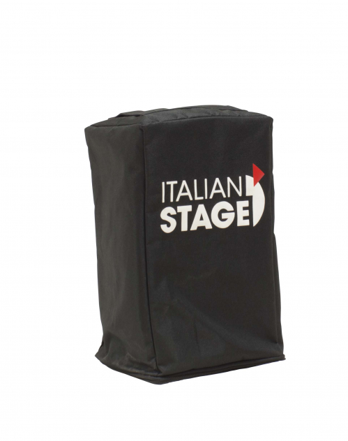 Italian Stage COVERP108