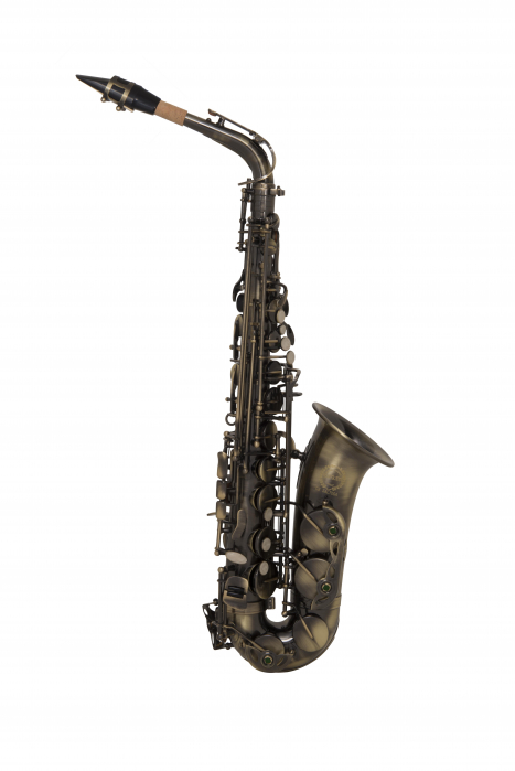 Grassi SAL700A
