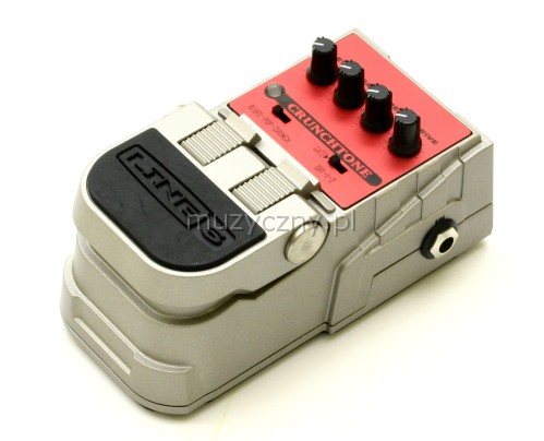Line 6 Crunchtone kytarov efekt