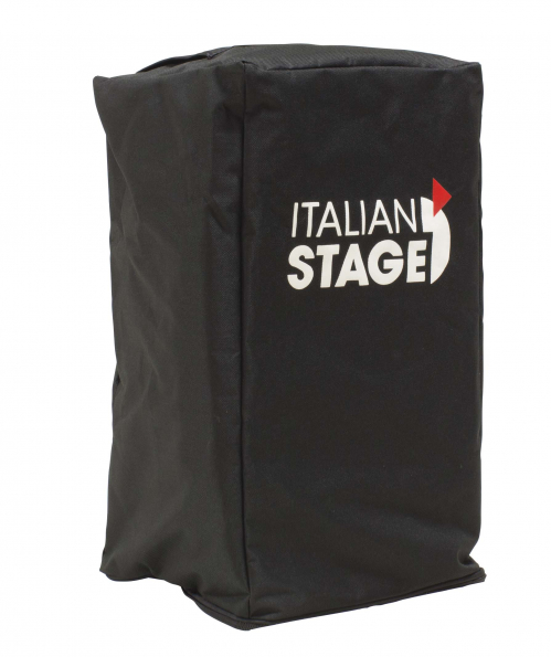 Italian Stage COVERP110