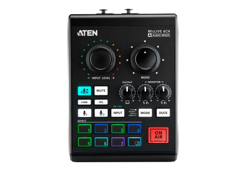 ATEN UC8000