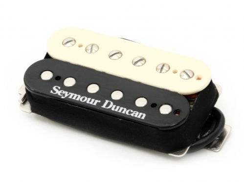 Seymour Duncan SH 2N ZEB 4C Jazz Model konvertor