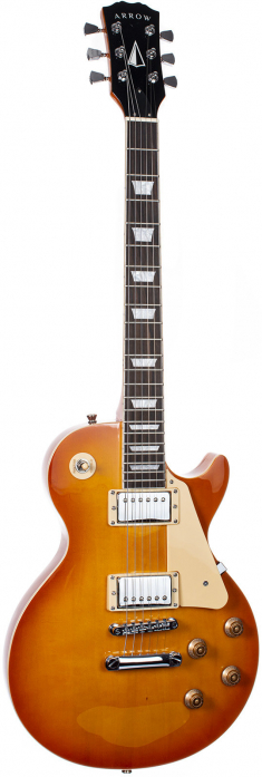 Arrow LP 22 Amber Rosewood/Cream