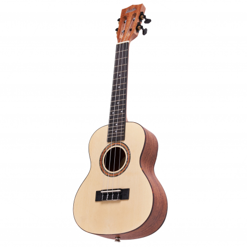LAILA UDC-2303-SM seria CLASSIC design ukulele koncertowe