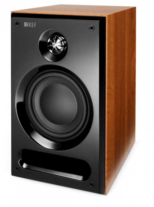 KEF C3 reproduktor