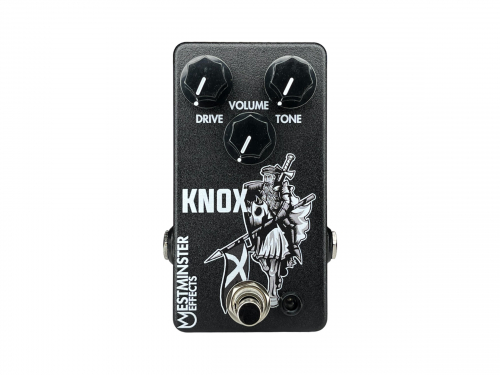 Westminster Effects Knox V2 Distortion