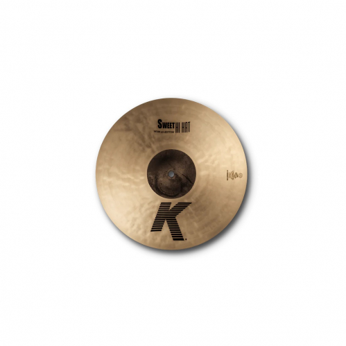 Zildjian 14″ K Sweet Hi-hat