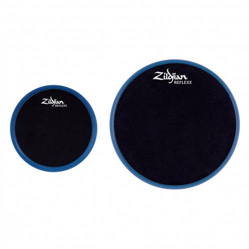 Zildjian Practice Pad, Reflexx Conditioning Pad, 10″