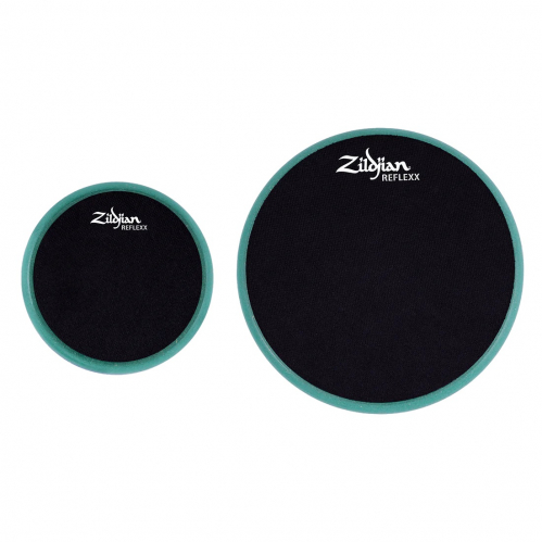 Zildjian Practice Pad, Reflexx Conditioning Pad, 10″