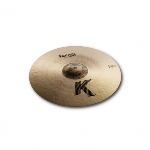 Zildjian 20″ K Sweet Crash