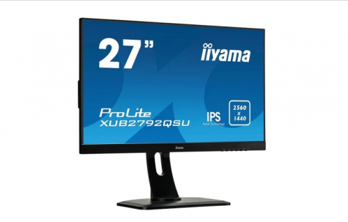 Iiyama Xub2792qsu B1