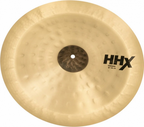 Sabian 18″ Hhx China 11816xn