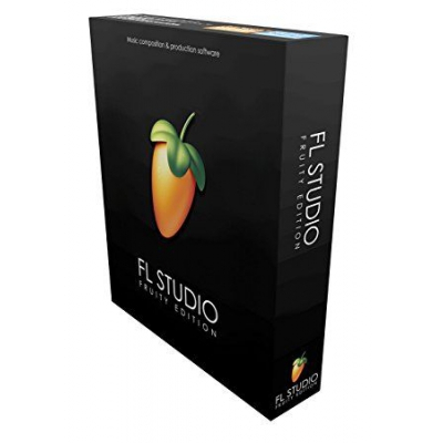Image Line FL Studio Fruity Loops 21 Producer Edition