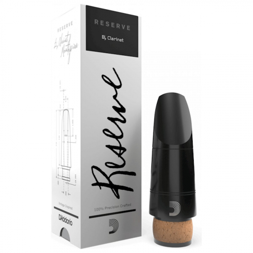 Rico Reserve X25E klarinet n�ustek