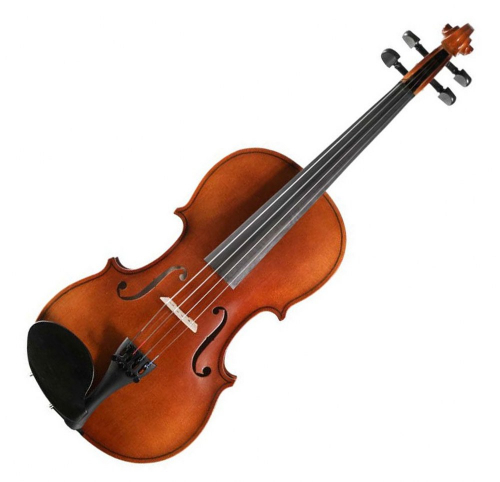 Strunal 160 ″Stradivarius″ 1/4 housle
