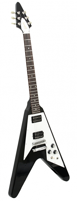 Gibson Flying V 67 EB elektrick kytara