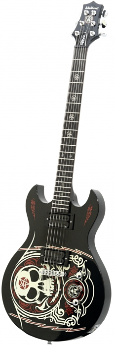 Washburn SI61 G elektrick kytara