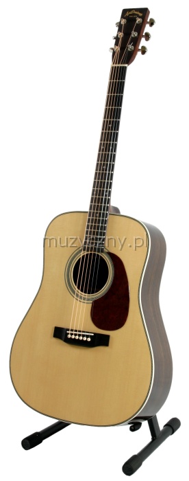 Aria AD-50 Solid akustick kytara