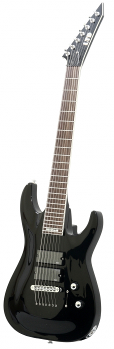 LTD SC 207 BK elektrick kytara