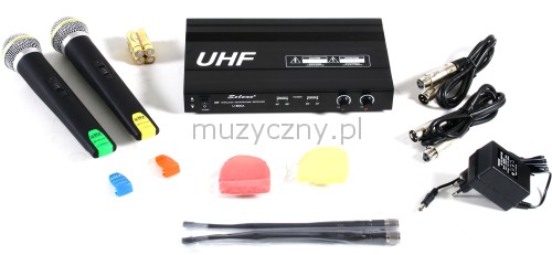 Selene U-800A bezdrtov souprava